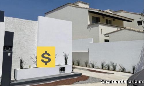 LINDA CASA DE 1 PLANTA EN VENTA EN MAYORAZGO EN COTO MAYORAZGO DE SANTA LUCÍA | FRENTE A ÁREA VERDE