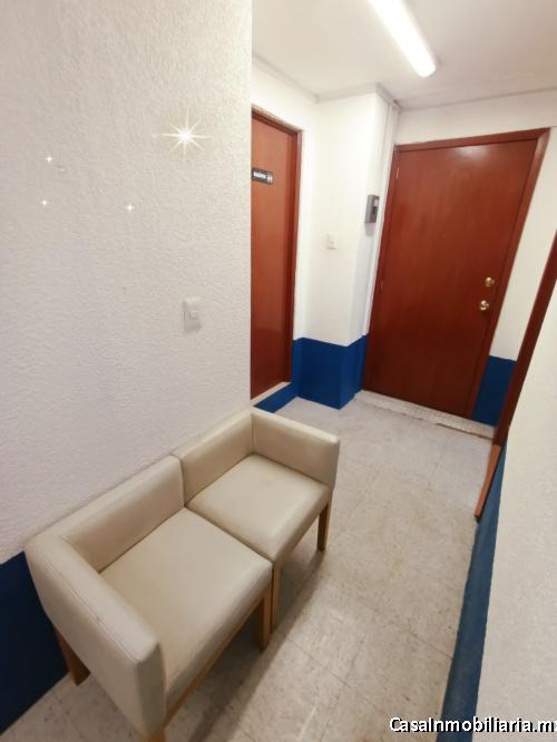 RENTA DE SALA DE JUNTAS EN ANAXAGORAS CDMX 