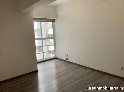 Venta de excelente departamento en colonia Algarín, alcaldía Cuauhtémoc.