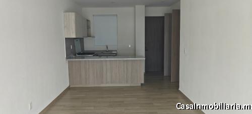 Departamento en Renta
