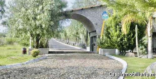 EXCELENTE TERRENO EN VENTA EN RESIDENCIAL CAMPESTRE LOMAS DEL SUR | 1,000 M² | CASI ENTRANDO AL FRAC