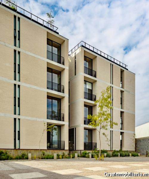 DEPARTAMENTO MODERNO EN VENTA EN ZONA NORTE DE LEÓN | CONJUNTO LA CIMA MORELOS | SOBRE LIBRAMIENTO J