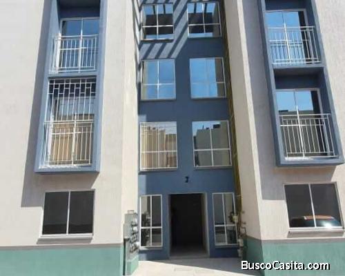 SE RENTA DEPARTAMENTO EN VILLLAS DEL REFUGIO