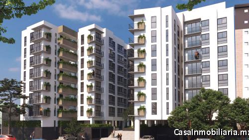 DESARROLLO VENTA SABINO PARK
