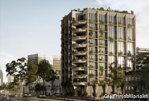 DESARROLLO VENTA CHAPULTEPEC 230
