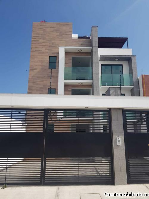 DESARROLLO VENTA INSURGENTES TEXCOCO