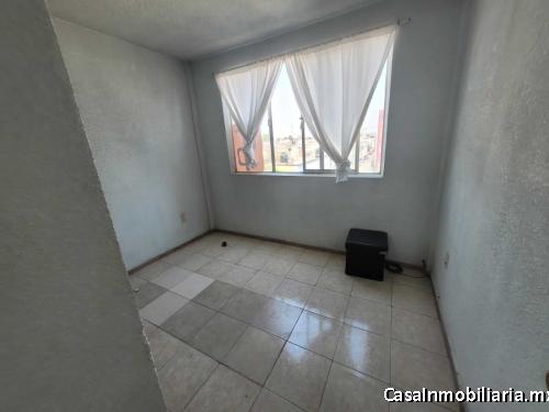 DEPARTAMENTO VENTA SAN PEDRO TEXCOCO