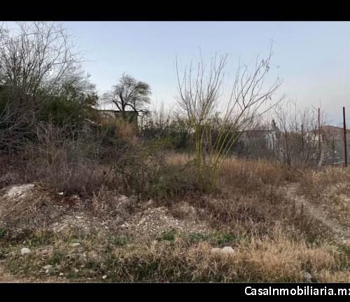 terreno en venta