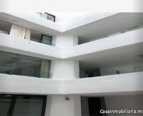 EDIFICIO RENTA DURANGO