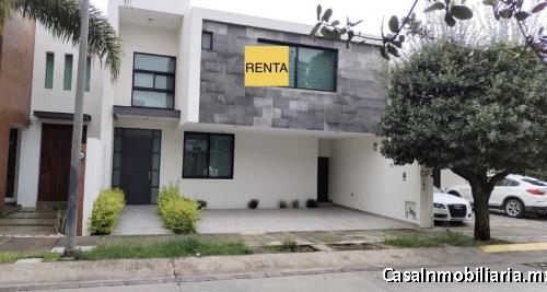 RENTA EN PUNTA DEL ESTE | CIRCUITO BOSQUE | CERCA DE LA UNIVERSIDAD IBEROAMERICANA LEÓN, INSTITUTO L