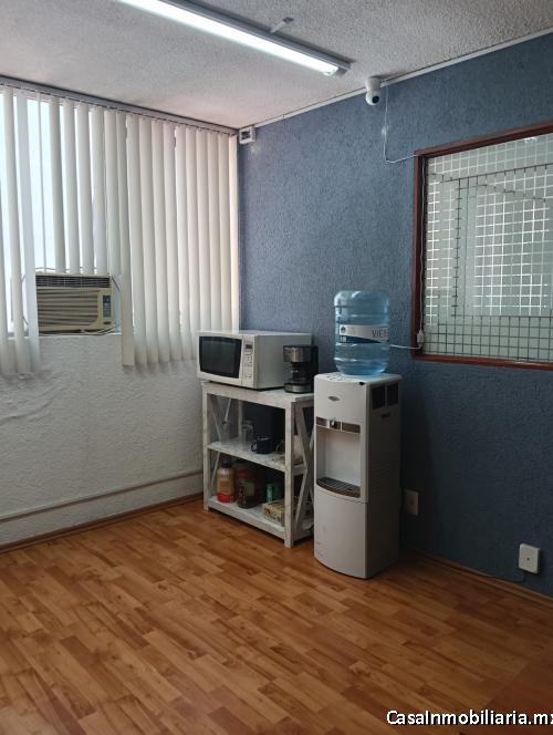 RENTA DE OFICINAS VIRTUALES EN ANAXAGORAS 