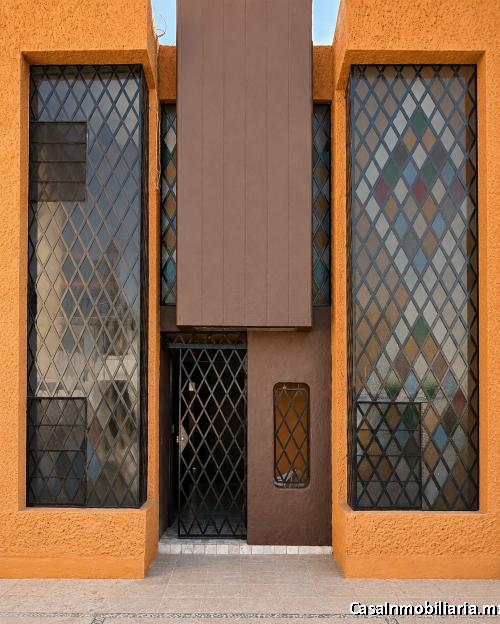 Casa en renta / venta Alamos 3a Secc Excelente Ubicacion