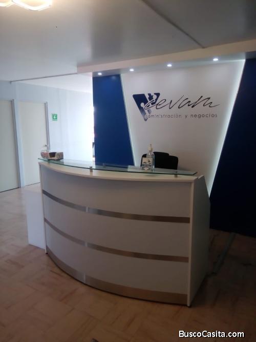 YA ESTA DISPONIBLE OFICINA FISICA EN TLALNEPANTLA