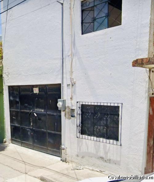 EXCELENTE BODEGA EN RENTA EN COL. BELLAVISTA | ZONA CÉNTRICA DE LEÓN | A 8 MIN. DEL CENTRO | 7 X 30