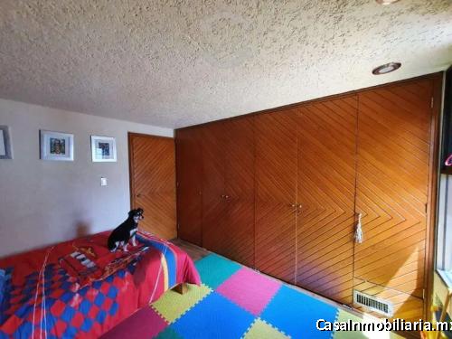 CASA VENTA SAN JERONIMO LIDICE 14,500,000
