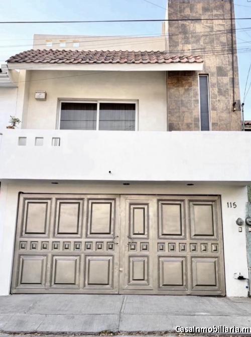 ¡BAJA AÚN SU PRECIO APROVECHA! VENTA CASA EN SAN JERÓNIMO 2 | ENTRE BLVD CAMPESTRE · BLVD JUAN ALONS