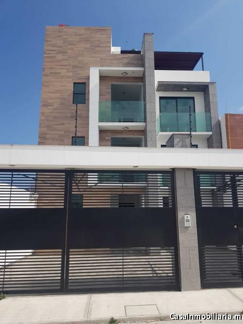 DESARROLLO VENTA INSURGENTES TEXCOCO