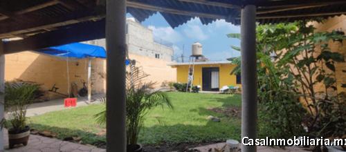 CASA VENTA LOMAS DE SAN ESTABAN TEXCOCO