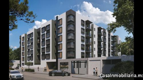 DESARROLLO VENTA SANTA MARÍA PARK 3