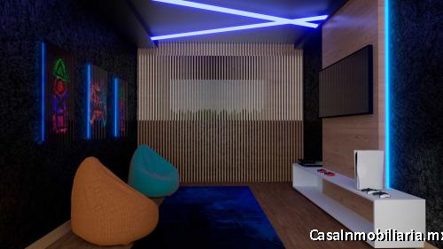 DESARROLLO BOSQUES SANTA FE OFICINAS