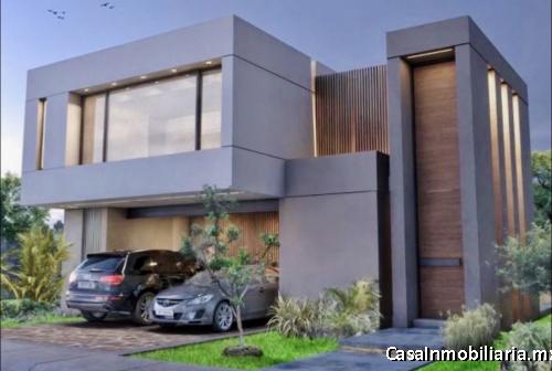 HERMOSA CASA NUEVA EN VENTA EN EL MOLINO RESIDENCIAL & GOLF | COLINDA CON ÁREA VERDE | 3 RECÁMARAS C