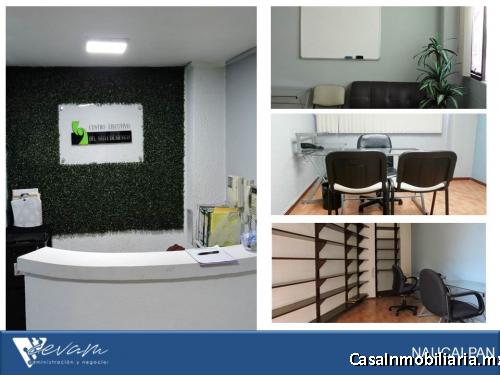 RENTA DE OFICINAS Y SALAS DE JUNTAS CEVAM