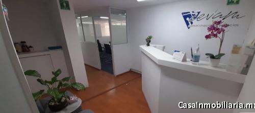 RENTA DE OFICINAS VIRTALES EN POLANCO