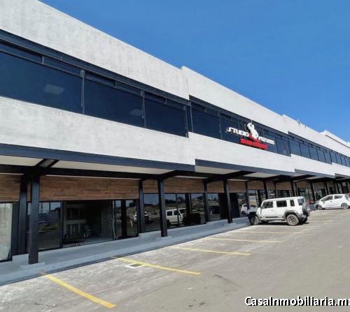 EXCLUSIVO LOCAL COMERCIAL NUEVO EN RENTA EN PLAZA CIMA | COL. PASEOS DE LA CIMA | BOULEVARD MARIANO