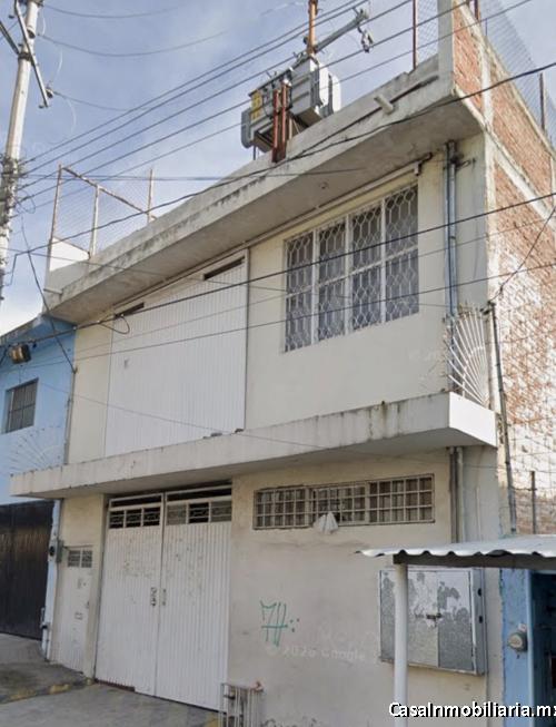 EXCELENTE BODEGA AMPLIA EN RENTA EN SAN JUAN BOSCO – VISTA HERMOSA | A MEDIA CUADRA DEL BLVD. SAN JU