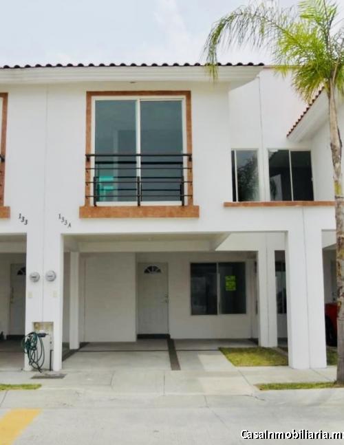 BONITA CASA EN VENTA EN JARDINES DE LOS NARANJOS | EXCELENTE UBICACIÓN POR BLVD. PRISMA Y ANTIGUO CA