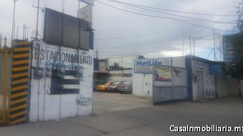 TERRENO VENTA ROJO GOMEZ