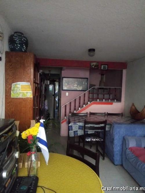 CASA VENTA LIBERTAD HEROES IXTAPALUCA