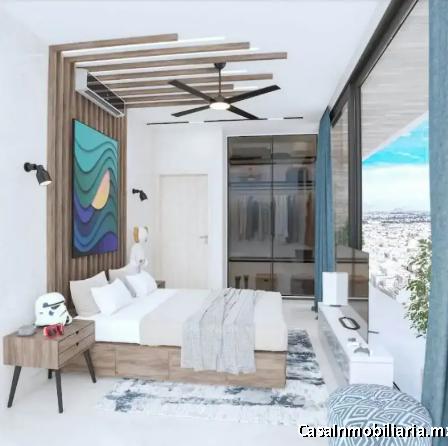 DESARROLLO VENTA OCEAN VIEW