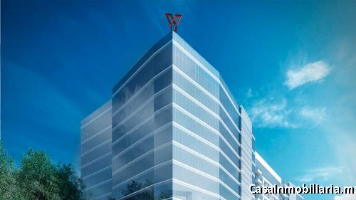 DESARROLLO BOSQUES SANTA FE OFICINAS