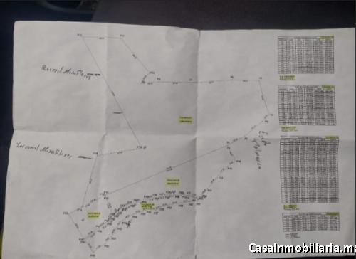 TERRENO VENTA CHALCO DIAZ DE COVARRUBIAS
