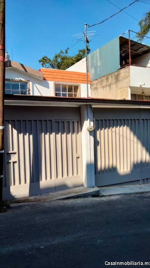 Casa sola recien remodelada totalmente, en venta