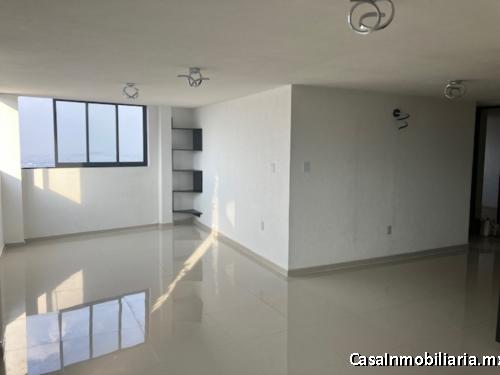 AMPLIO, ILUMINADO Y MODERNO DEPARTAMENTO CON PRECIOSAS VISTAS