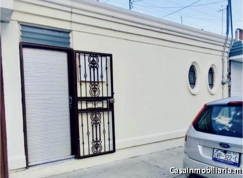 EXCELENTE OFICINA EN RENTA EN COL. ANDRADE | RECEPCIÓN | 3 PRIVADOS | 1 BAÑO | SE PIDE ÚNICAMENTE AV