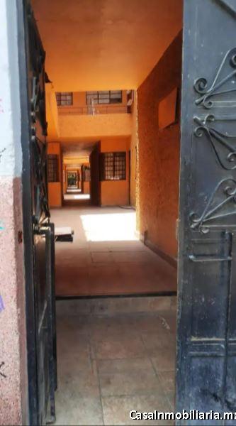 DEPARTAMENTO VENTA CALLEJON DE MONTERO CUAUHTEMOC