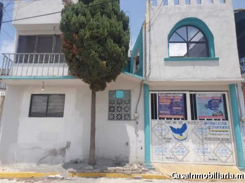 CASA VENTA PIRULES AYOTLA