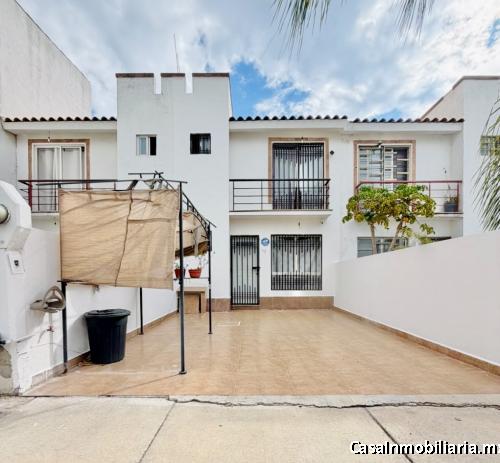 ¡PRECIO REDUCIDO! CASA EN VENTA EN PASEO DE LOS NARANJOS | FRACCIONAMIENTO PRIVADO | 3 RECÁMARAS | 3