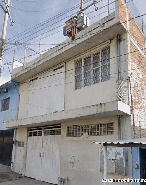 ¡BAJA SU PRECIO APROVECHA! EXCELENTE BODEGA AMPLIA EN RENTA EN SAN JUAN BOSCO – VISTA HERMOSA | A M