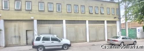 ¡BAJA SU PRECIO APROVECHA! EXCELENTE BODEGA EN RENTA EN COL. VALLE DE SAN BERNARDO | TERRENO 400 M²