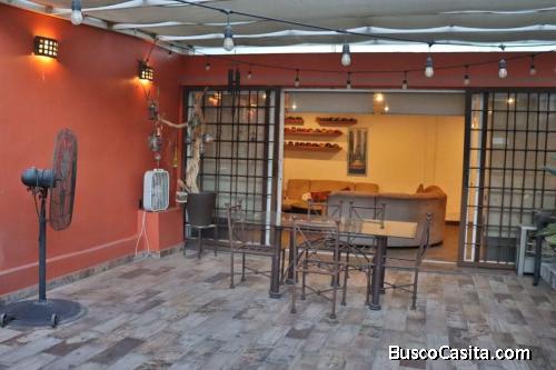¡DESARROLLADORES! Ideal para adaptar a 3 departamentos u obra nueva 10 departamentos
