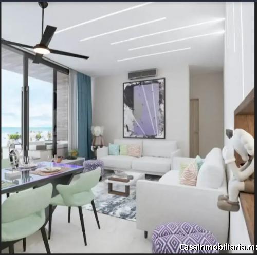 DESARROLLO VENTA OCEAN VIEW