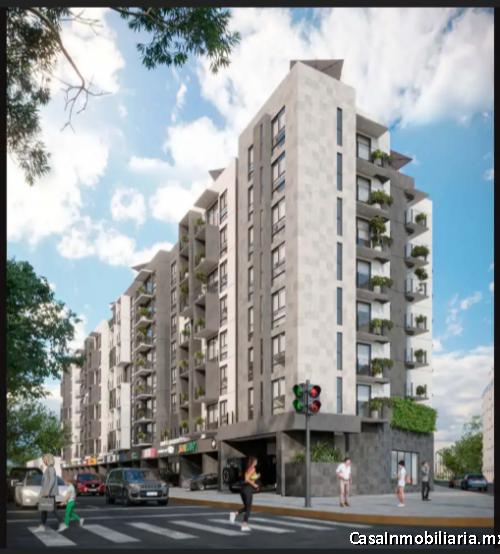DESARROLLO VENTA OTHON PARK