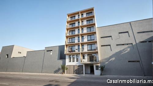 DESARROLLO DE DEPARTAMENTOS ATZAYACATL