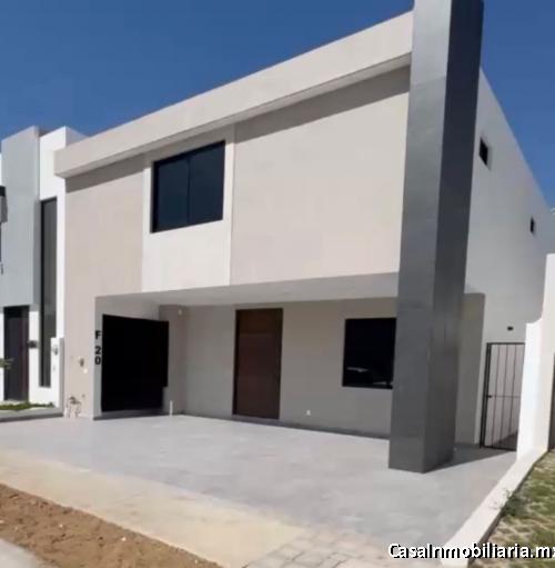 HERMOSA CASA EN VENTA EN VALLES DEL MOLINO B | ACABADOS DE LUJO | COCINA EQUIPADA CON ISLA Y AMPLIA