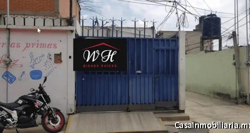 CASA EN VENTA EMILIANO ZAPATA