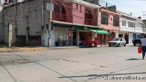 CASA VENTA HERMENEGILDO GALEANA MORELOS